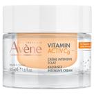 Creme Iluminador Avéne Vitamin Activ Cg Intensive Éclat 50ml