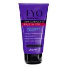 Creme Iluminador Fyo Profissional 3D Realce da Cor, Pós-Química, Loiro Radiante 80ml - Jequiti