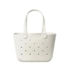 Creme Impermeável para Bolsa de Praia - Coleção Simple Modern Getaway Creme Impermeável para Bolsa de Praia - Coleção Simple Modern Getaway