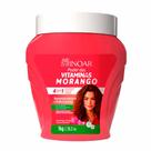 Creme Inoar Poder das Vitaminas Morango Creme Inoar Poder das Vitaminas Morango