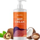 Creme intensificador de suor Maple Holistics Creme quente 355ml