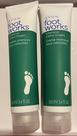 Creme Intensivo para Calos Foot Works Avon 100ml (pacote com 2) Creme Intensivo para Calos Foot Works Avon 100ml (pacote com 2)