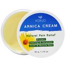 Creme KOXUO Arnica Herbal para Cuidados com a Pele Hidratante 50mL