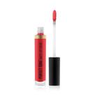 Creme labial Black Radiance Perfect Tone Matte Rogue Red