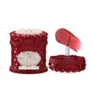 Creme labial Flower Knows V09 Velvet Hydrating Matte 5 ml Creme labial Flower Knows V09 Velvet Hydrating Matte 5 ml
