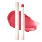 Creme labial fosco JUDYDOLL Cushion Smooth, vermelho de longa duração
