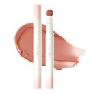 Creme labial fosco JUDYDOLL Cushion Smooth, vermelho de longa duração