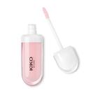 Creme labial Kiko Milano Lip Volume Tutu Rose Perfecting