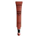 Creme labial NYX PROFESSIONAL MAKEUP Powder Puff Lippie Teacher's Pet