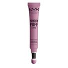 Creme labial NYX PROFESSIONAL MAKEUP Powder Puff Lippie Will Power