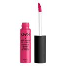 Creme labial NYX Professional Makeup Soft Matte Paris