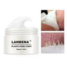 Creme Lanbena Peeling De Tratamento P/ Cravos E Espinhas Kit Completo