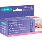 Creme Lansinoh Lanolina para Mamilos - Pacote Econômico com 4 Unidades (41ml cada)