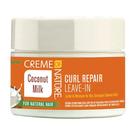 Creme Leave In Creme Of Nature Coconut Milk Curl Repair 340ml