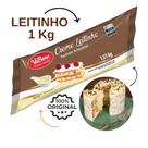 Creme Leitinho Recheio Artesanal 1,01Kg VaBene Creme Leitinho Recheio Artesanal 1,01Kg VaBene