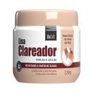 Creme Lisa Clareador 120g