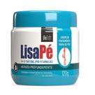 Creme lisa pé d-pantenol 120g biosoft