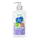 Creme loção Hidratante Love and Care Baby 250ml