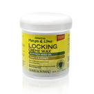 Creme Locking Wax Jamaican Mango & Lime 400mL