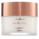 Creme M. Asam MAGIC CARE Glow Up 50 ml com extrato de Kombuchá