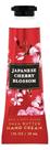 Creme Mão Japanese Cherry Blossom - Bath Body Works - 29ml Creme Mão Japanese Cherry Blossom - Bath Body Works - 29ml