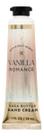 Creme Mão Vanilla Romance - Bath Body Works - 29ml