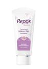 Creme maos e pes repos peles delicadas 110g hidratante rachaduras gestantes
