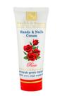 Creme Mãos E Unha Cosmético Do Mar Morto De Israel - 100ml