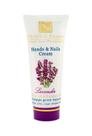 Creme Mãos E Unha Cosmético Do Mar Morto De Israel - 100ml