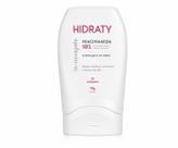 Creme Mãos Niacinamida 10 Hidraty Dokmos 70g Clareia Hidrata Rejuvenesce