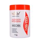 Creme Máscara Hidratação Cauterização Intensiva Uti 4d Hair Wgw 1 LItro