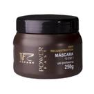Creme Máscara Nutrição SOS Capilar para Cabelos com Química e Progressiva Power Fast WF 250g