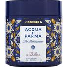 Creme Masculino Acqua Di Parma Blue Mediterraneo Mirto Panarea Esfoliante 200 Ml