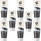 Creme Massageador Fashion Cartilagem de Tubarão Bisnaga 200ml Kit 8 Unidades
