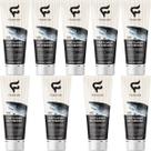 Creme Massageador Fashion Cartilagem de Tubarão Bisnaga 200ml Kit 9 Unidades