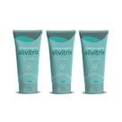 Creme Massagem 7 Ervas Combate Dores Artrite Artrose Kit c/3
