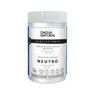 Creme Massagem Corporal Neutro S/ Perfume 1Kg D'agua Natural