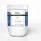 Creme massagem corporal neutro sem perfume 650g dagua natural