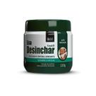 Creme Massagem Drenante Lisa Desinchar Fresh Bio Soft - 120g