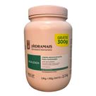 Creme Massagem Localizada 1,8kg + 300g Redução e Firmeza Creme Massagem Localizada 1,8kg + 300g Redução e Firmeza