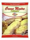 Creme Mestre Patissyer 1kg - Arcolor Creme Mestre Patissyer 1kg - Arcolor