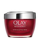 Creme Micro-Escultor Hidratante Olay Regenerist 50mL