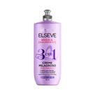 Creme Milagroso Elseve Hidra Hialurônico 3 Em 1 500ml Creme Milagroso Elseve Hidra Hialurônico 3 Em 1 500ml