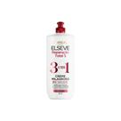 Creme milagroso elseve total repair 3em1 500ml