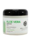 Creme Mill Creek Aloe Vera 120mL 80% puro de Aloe Vera