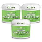 Creme Miracle Neuro Health para Alívio da Neuropatia 113 ml Pacote com 3 Creme Miracle Neuro Health para Alívio da Neuropatia 113 ml Pacote com 3