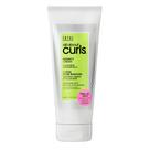Creme modelador All About Curls Bouncy 300 ml sem sulfato vegano