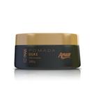 Creme Modelador Barba, Cabelo e Bigode Keyman Duke 220g Alta Fixação