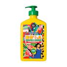 Creme Modelador Bossa Crespos & Cachos 500g Lola Creme Modelador Bossa Crespos & Cachos 500g Lola