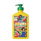Creme Modelador Bossa Crespos E Cachos Lola 500G